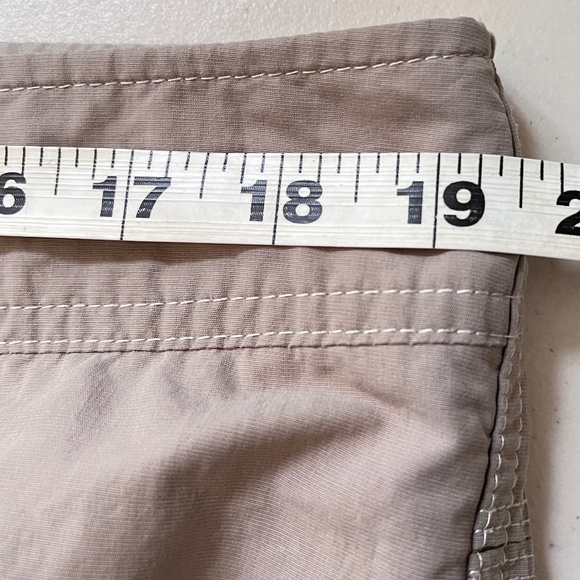 KUHL Men's Liberator Convertible Stealth Zip Off Cargo Hiking Pants 38x32 Shorts - Picture 10 of 13